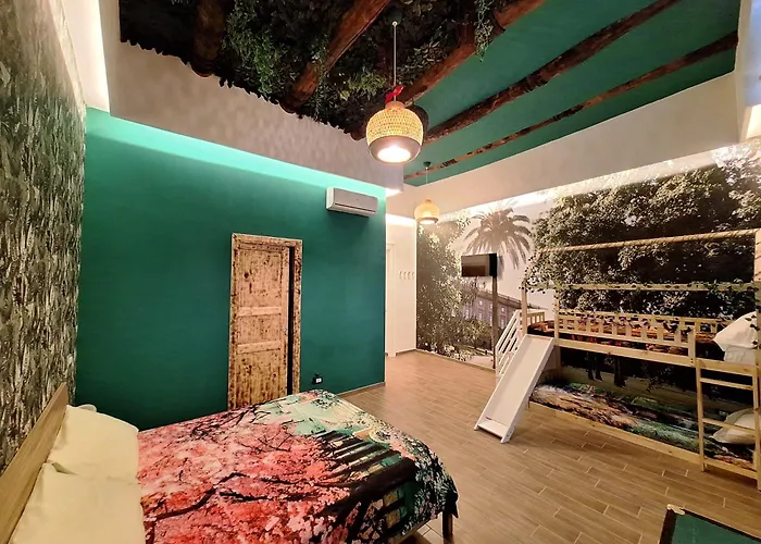 La Casa Di Luale E Zoe