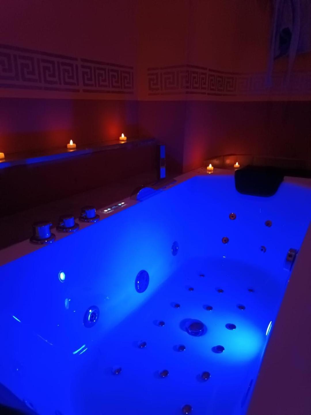 La Casa Di Luale E Zoe Accommodatie bij particulieren