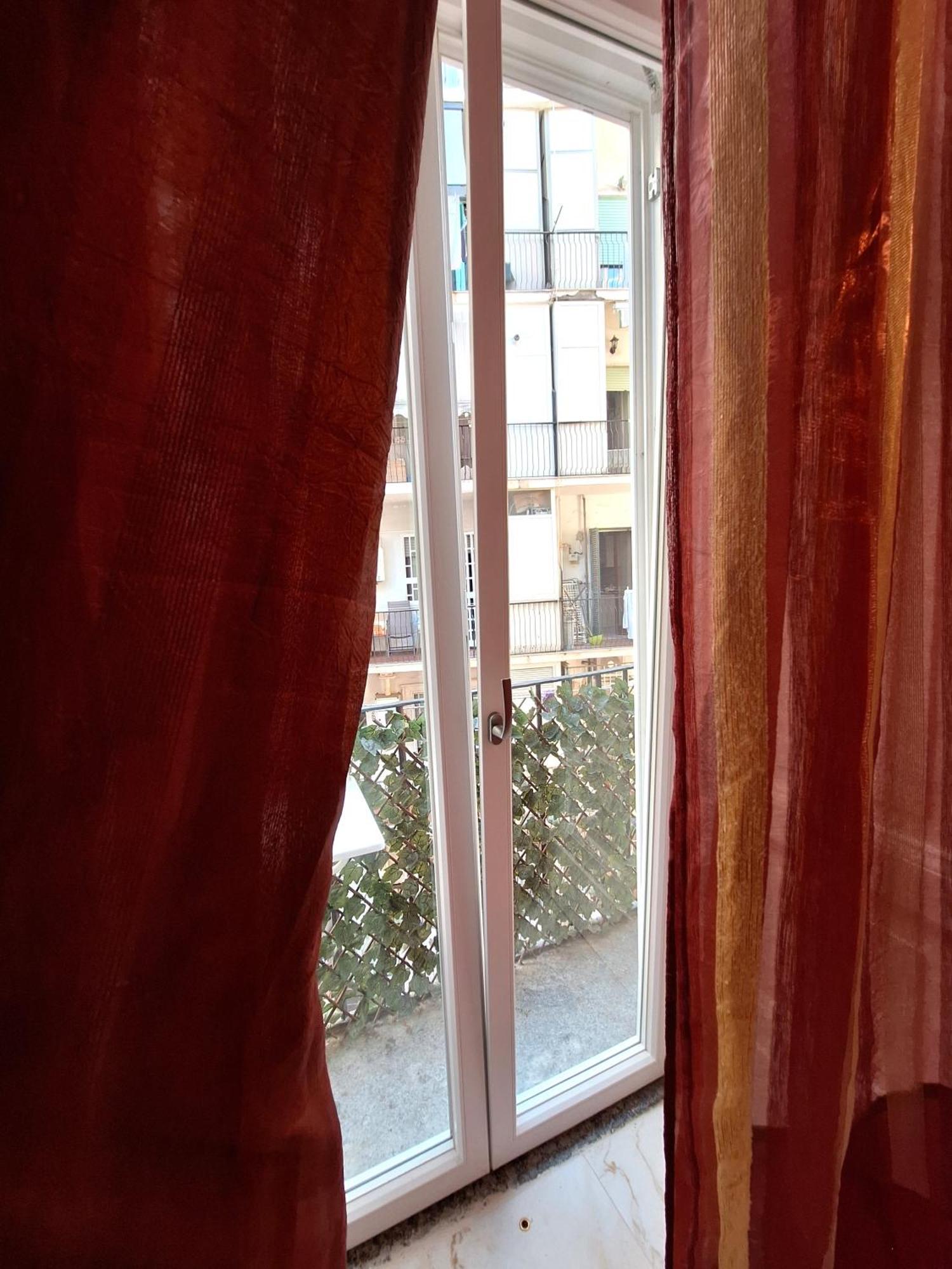 La Casa Di Luale E Zoe Accommodatie bij particulieren
