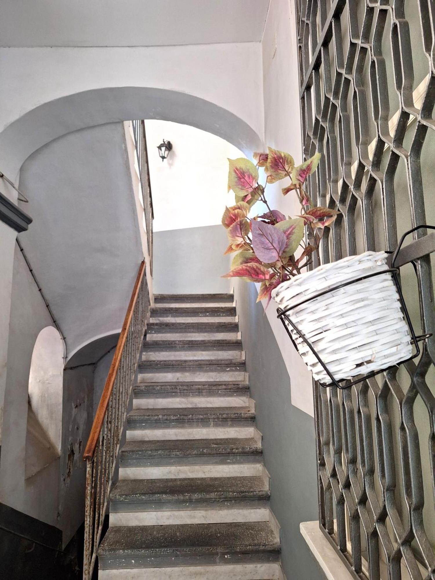 La Casa Di Luale E Zoe Accommodatie bij particulieren *