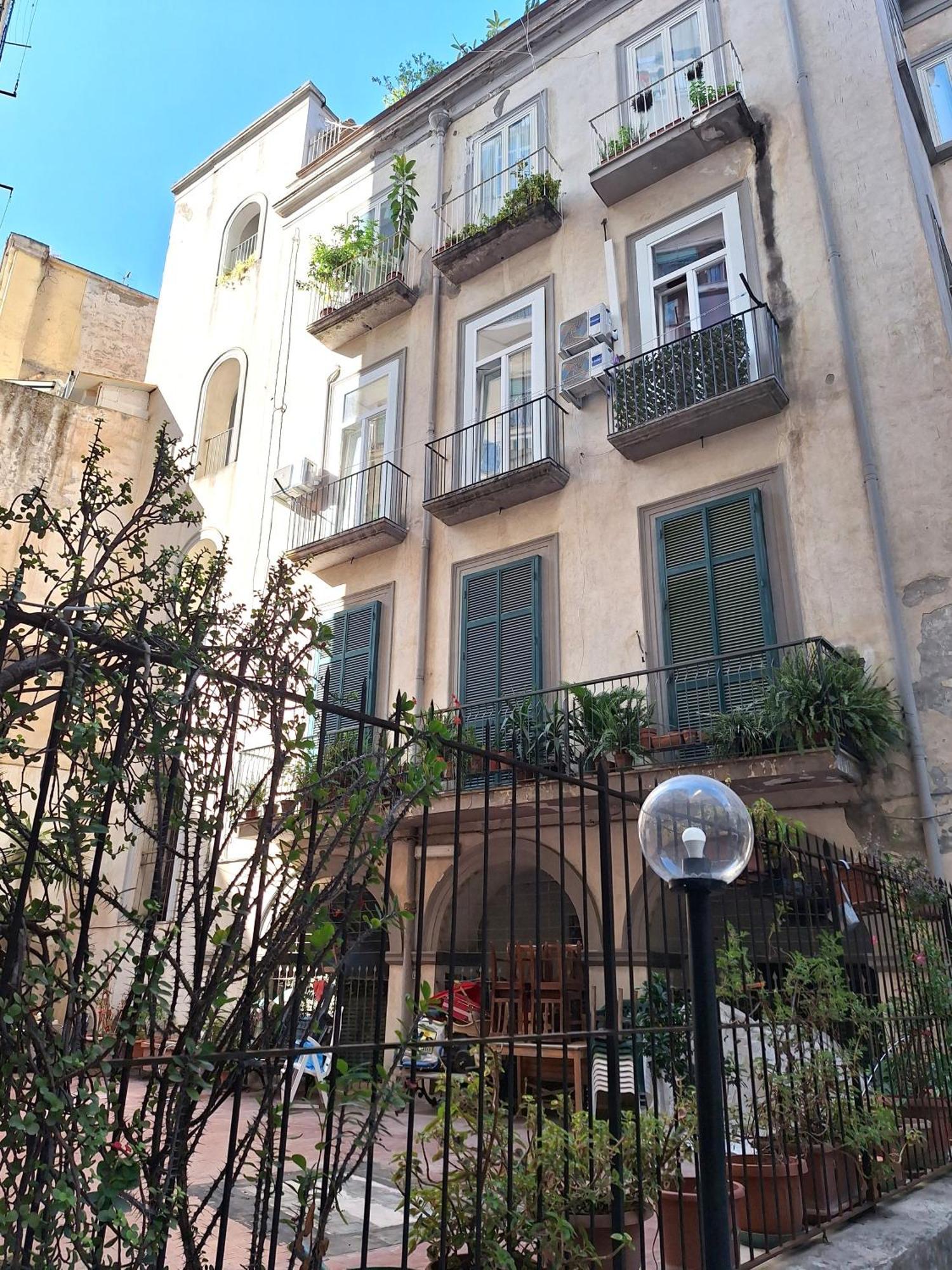 La Casa Di Luale E Zoe Accommodatie bij particulieren *
