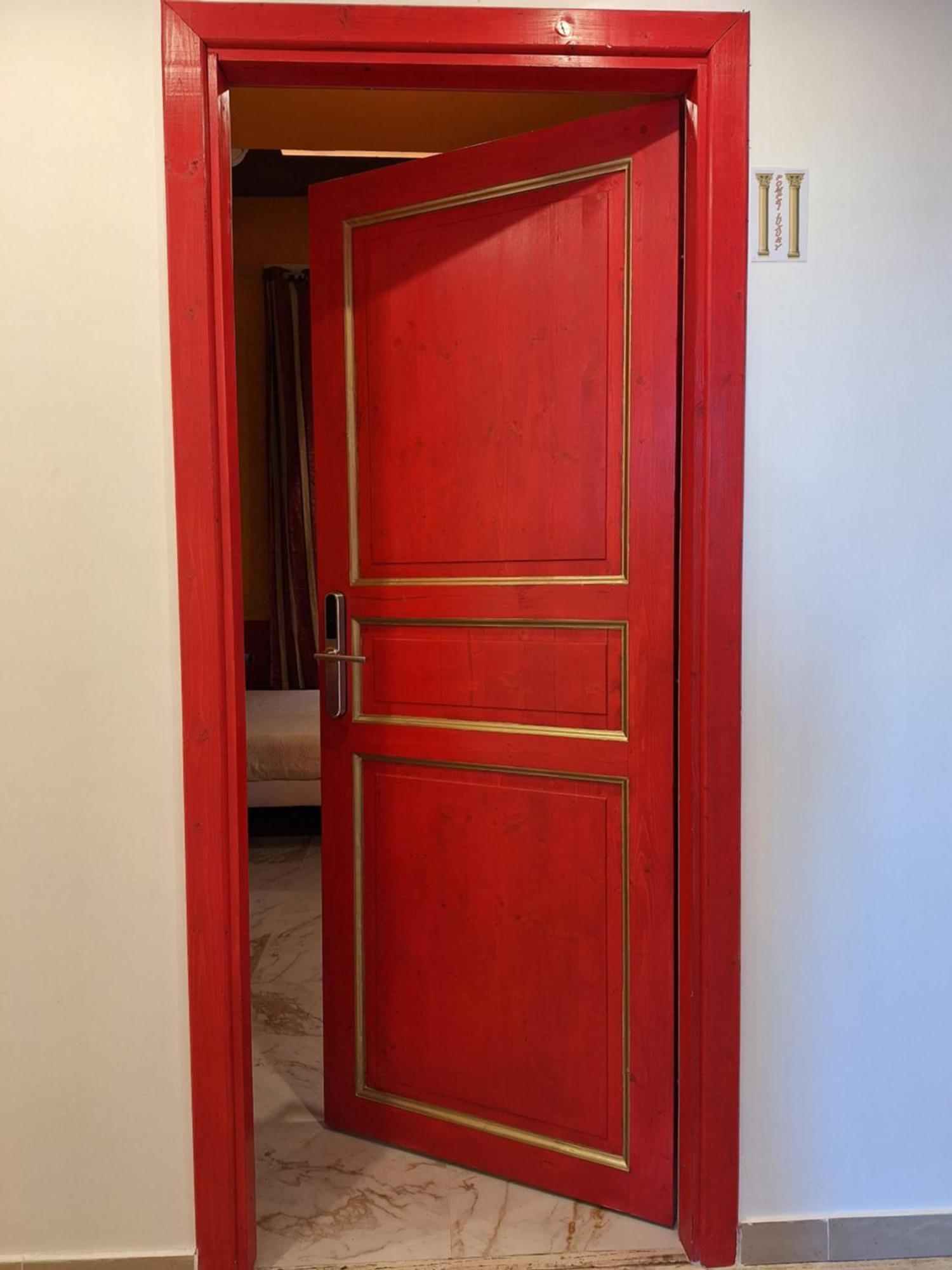 La Casa Di Luale E Zoe Accommodatie bij particulieren Napels