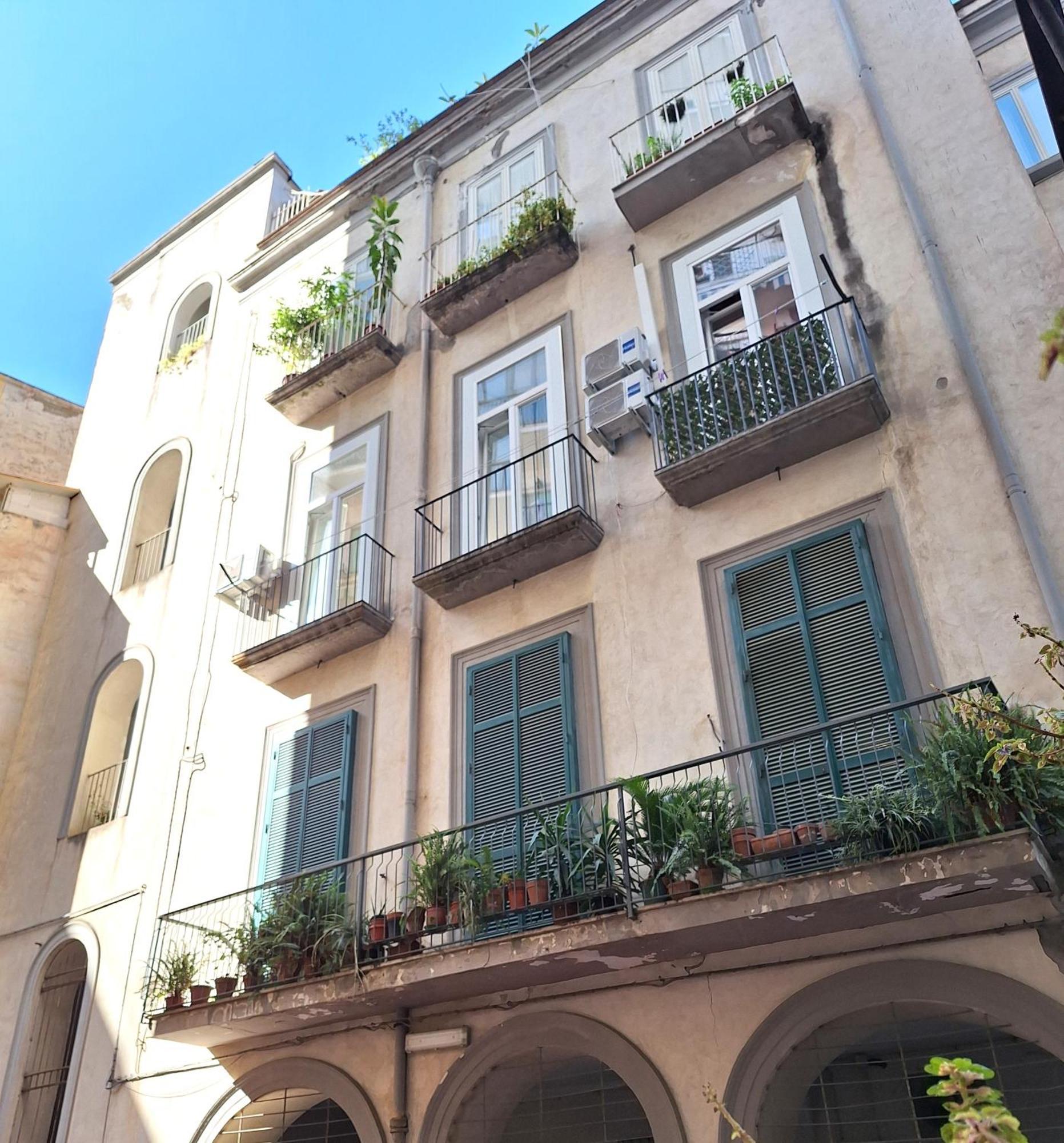 La Casa Di Luale E Zoe *