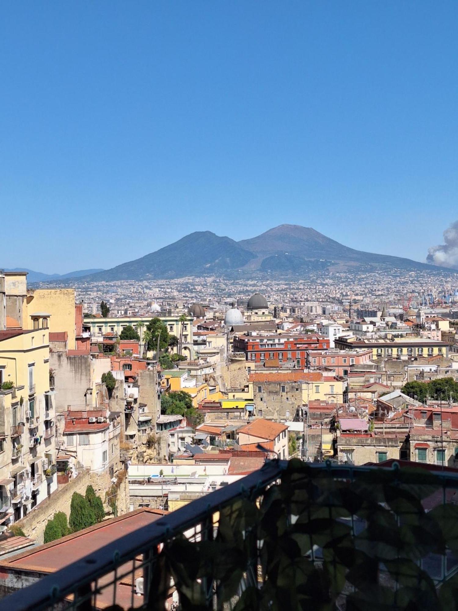 La Casa Di Luale E Zoe Séjour chez l'habitant