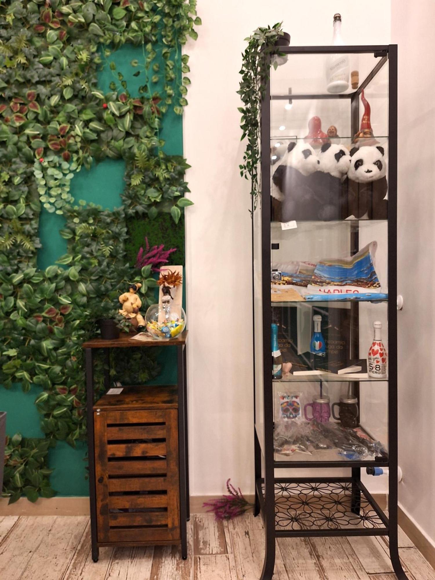 La Casa Di Luale E Zoe Accommodatie bij particulieren Napels