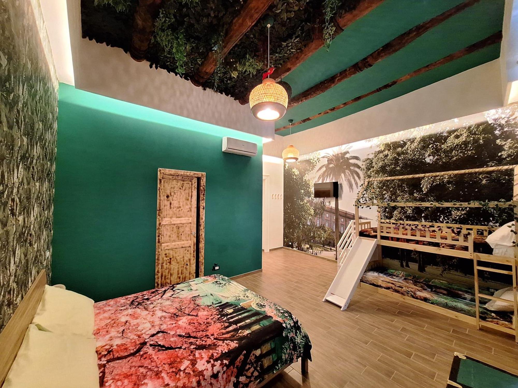 Accommodatie bij particulieren La Casa Di Luale E Zoe