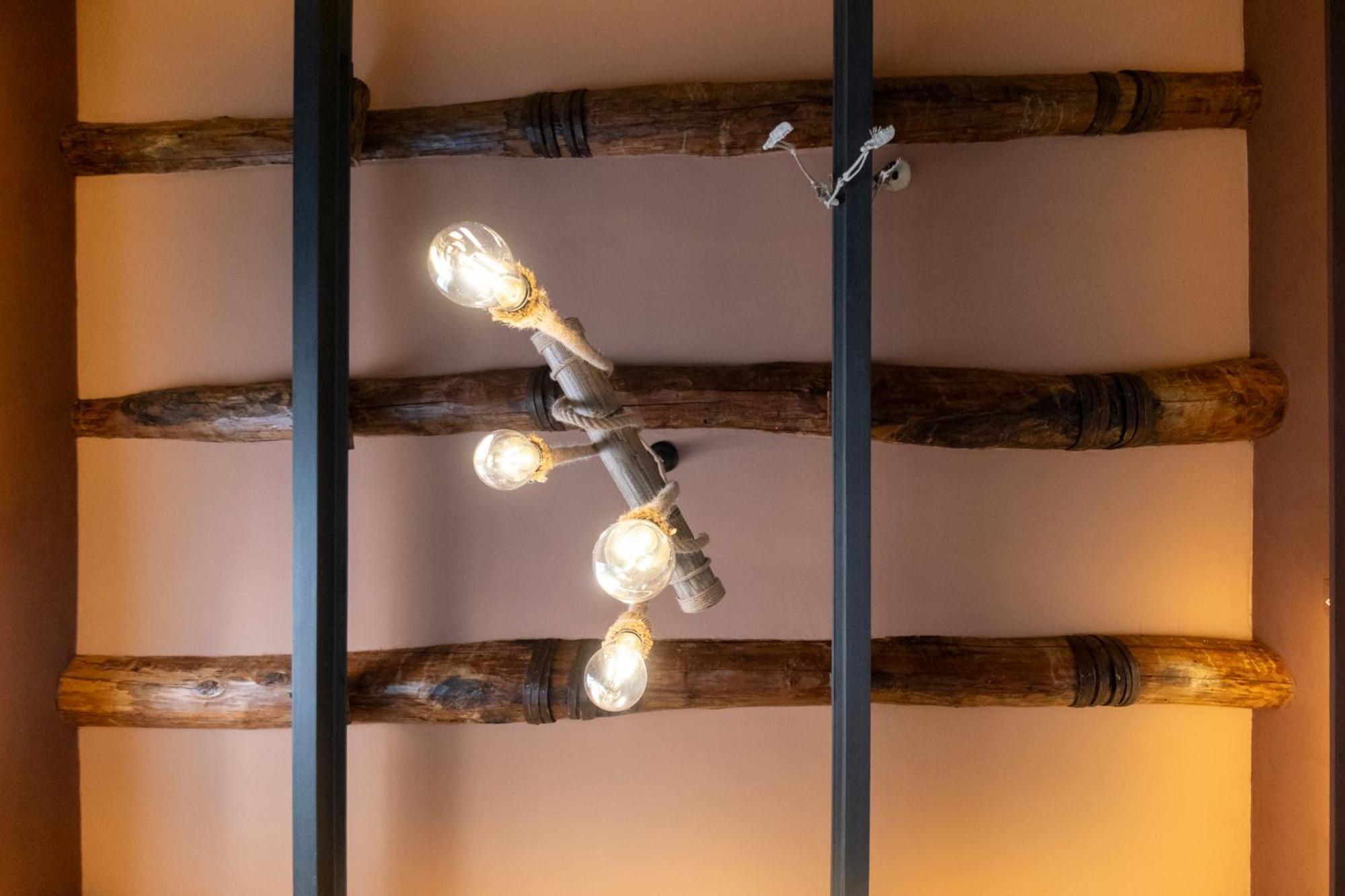 La Casa Di Luale E Zoe Séjour chez l'habitant
