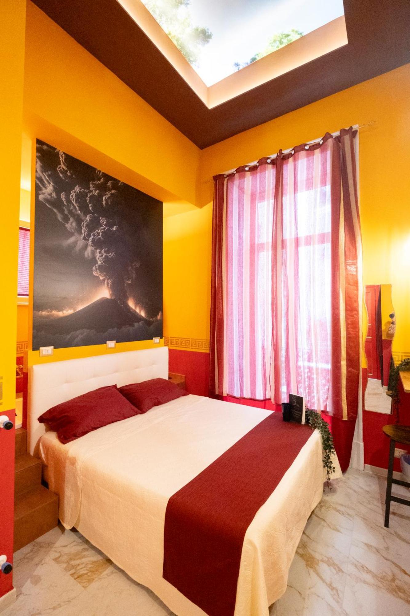 La Casa Di Luale E Zoe * Napels