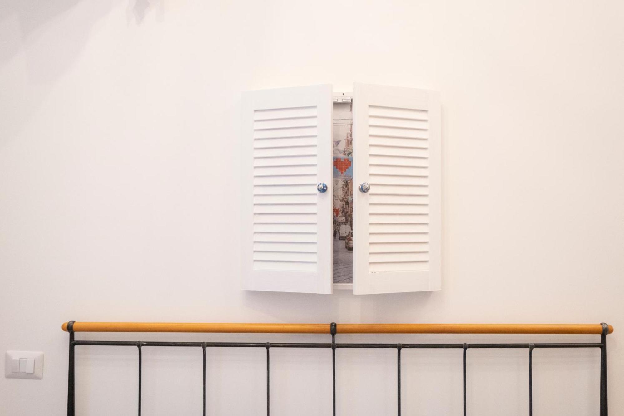 Séjour chez l'habitant La Casa Di Luale E Zoe *