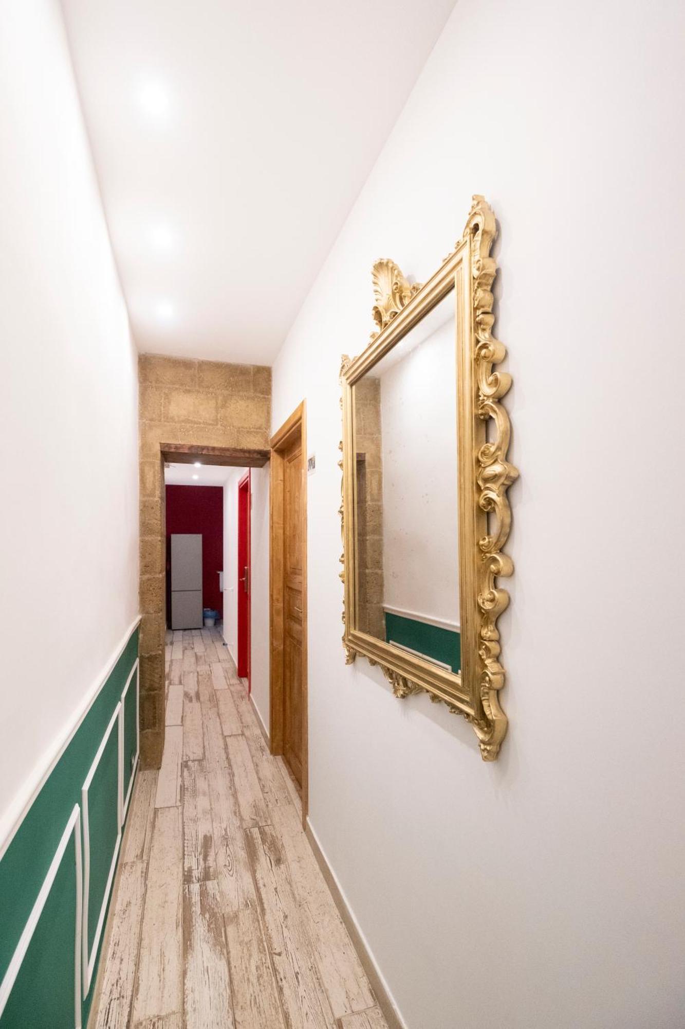 Séjour chez l'habitant La Casa Di Luale E Zoe