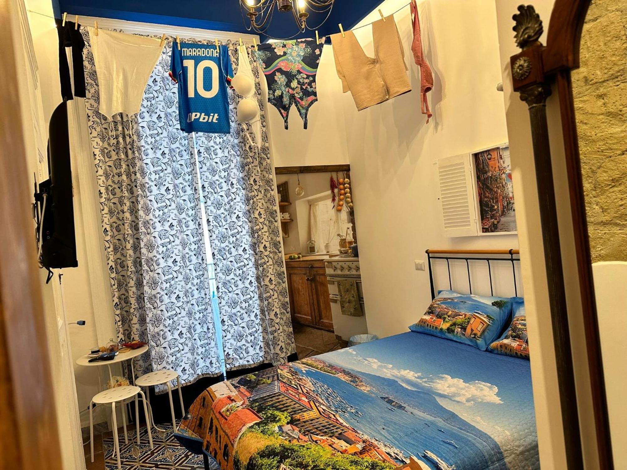 La Casa Di Luale E Zoe *